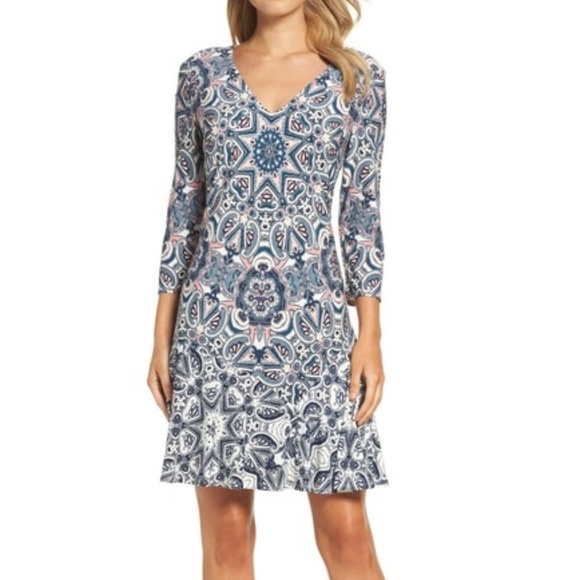 eliza j petite cocktail dresses